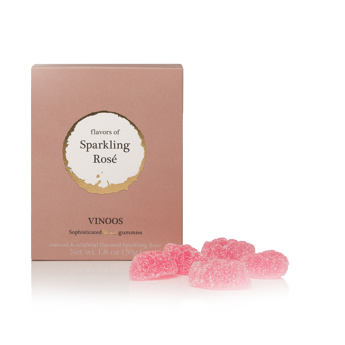 Wine Gummies Mix It Up Drinks