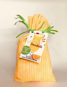 Lemony Snicketts  Wine Slushy
