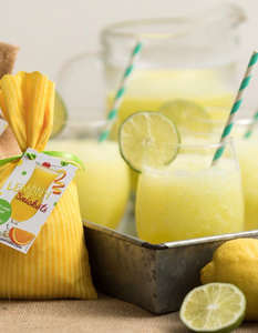 Lemony Snicketts  Wine Slushy